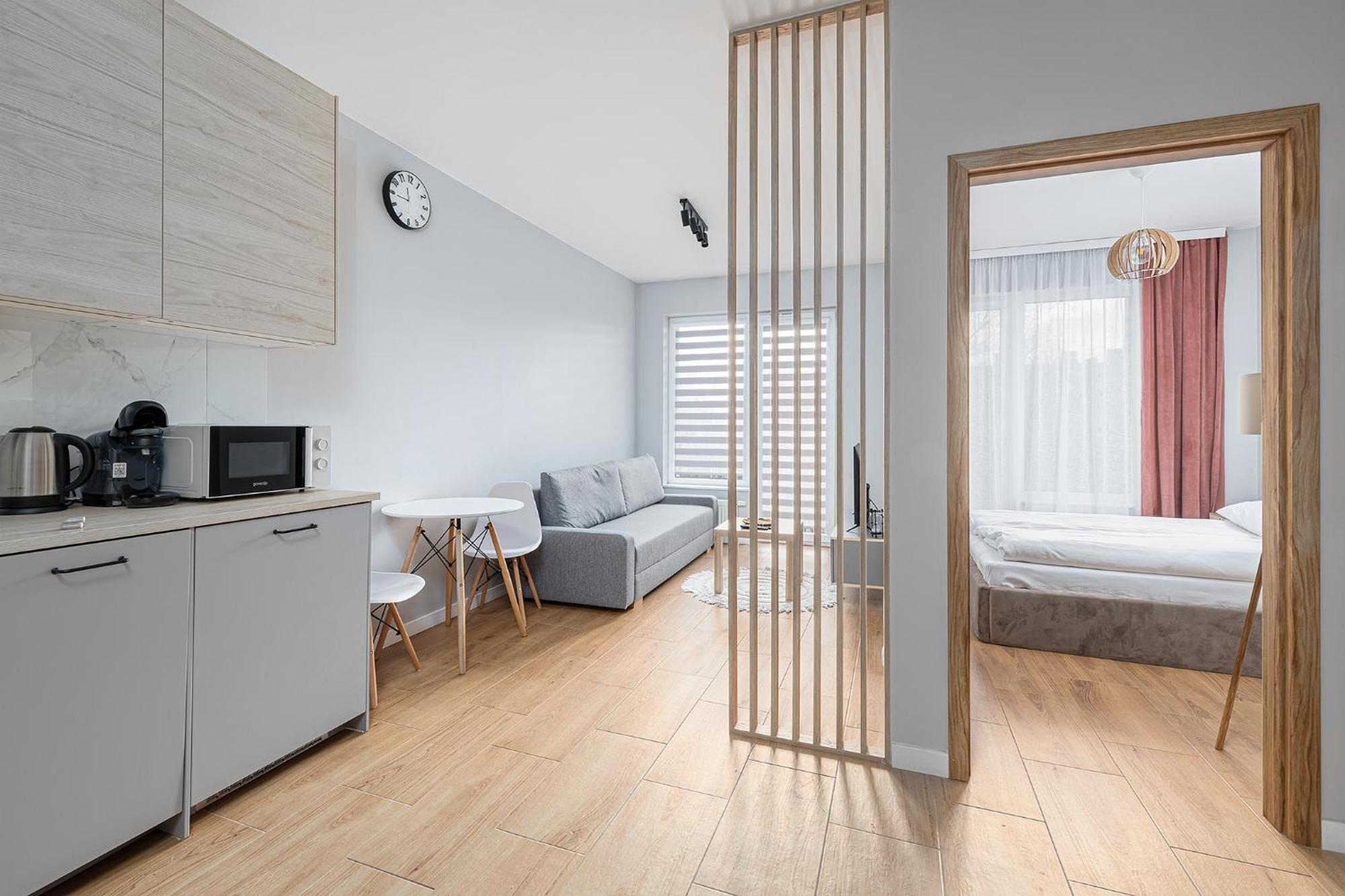 Rentplanet - Wolczanska * Lodz (Lodz)