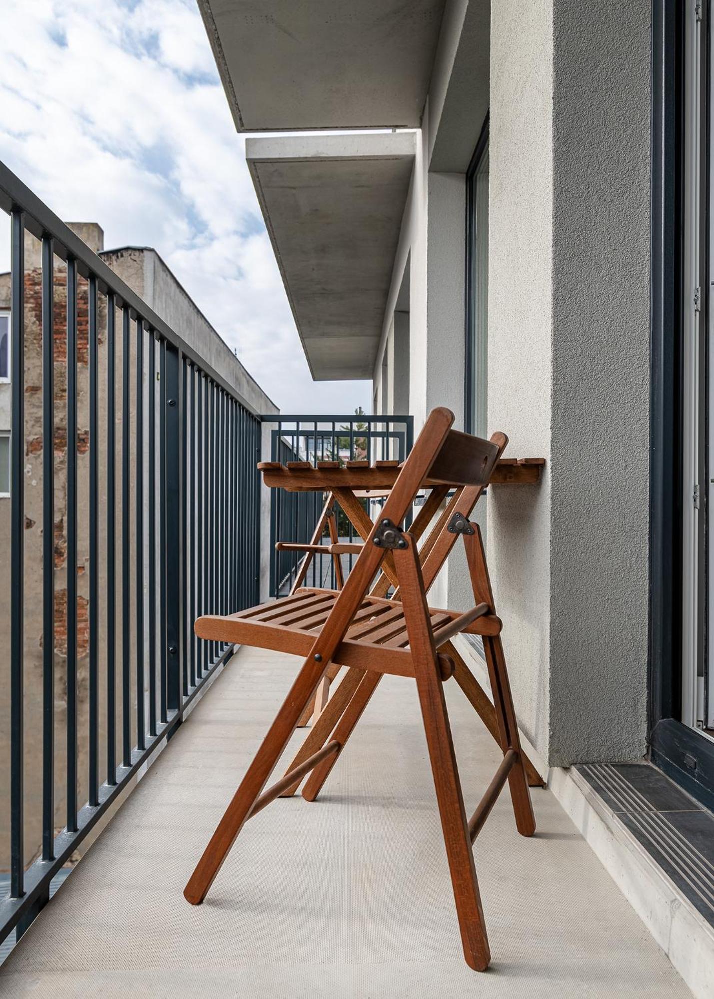 Rentplanet - Wolczanska Apartment Lodz (Lodz)